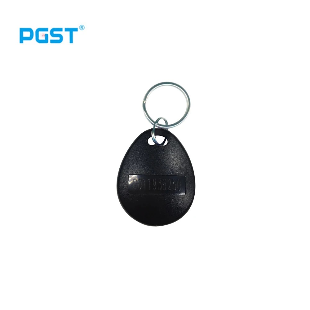 PGST Μαγνητικό RFID Key Tag Card 67R 125 KHz (THRC12)