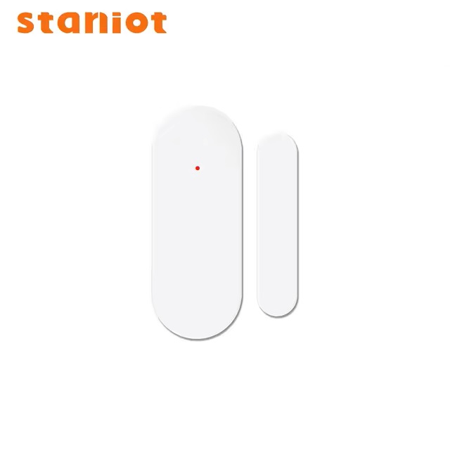 STANIOT Ασύρματη Αισθητήρας Πόρτας/Παραθύρου Door/Window sensor DS100