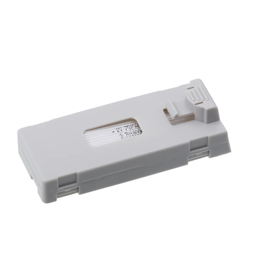 Μπαταρία 3.7V Li-Ion για Drone με Χωρητικότητα 1800mAh OEM GREY BATTERY E88 E99 E88PRO E525 LS-525