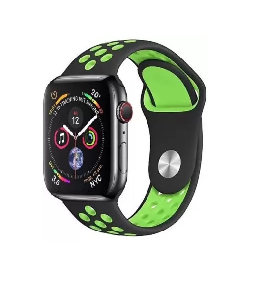 T55 PRO MAX ALUMINIUM 44MM OEM SMART WATCH GREEN T55PMGR