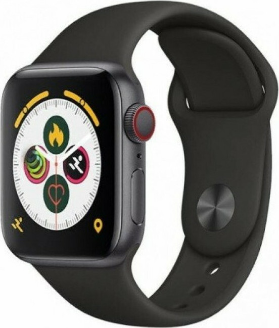 X7 OEM Smart Watch with 1.54