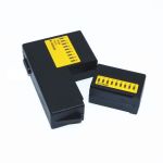 OEM tester Έλεγχος δικτυακών καλωδίων RJ45 και RJ11 N-4682A mini BLACK