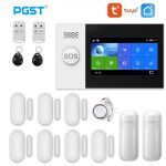 Alarm Smart System PGST PG-107 E Tuya Smart Home