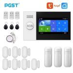 Alarm Smart System PGST PG-107 F Tuya Smart Home