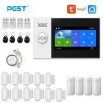 Alarm Smart System PGST PG-107 J Tuya Smart Home