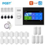 Alarm Smart System PGST PG-107 K Tuya Smart Home