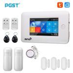 Alarm Smart System PGST PG-106W-C Tuya Smart Home