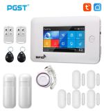 Alarm Smart System PGST PG-106W-D Tuya Smart Home