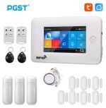 Alarm Smart System PGST PG-106W-F Tuya Smart Home