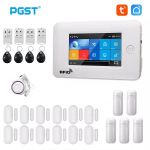 Alarm Smart System PGST PG-106W-K Tuya Smart Home