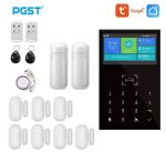 Alarm Smart System PGST PG-109 E Tuya Smart Home