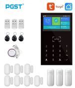 Alarm Smart System PGST PG-109 F Tuya Smart Home