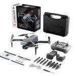 KAI TWO Pro Drone 5G with 3K Camera 1KM GPS Brushless