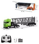 1:16 Τηλεκατευθυνόμενο Φορτηγό Truck Trailer 2.4G Radio Control JHBPH11260